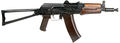 IZHMASH Kalashnikov AKS-74U.jpg