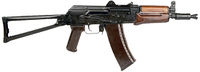 IZHMASH Kalashnikov AKS-74U.jpg